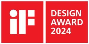 iF Design Award