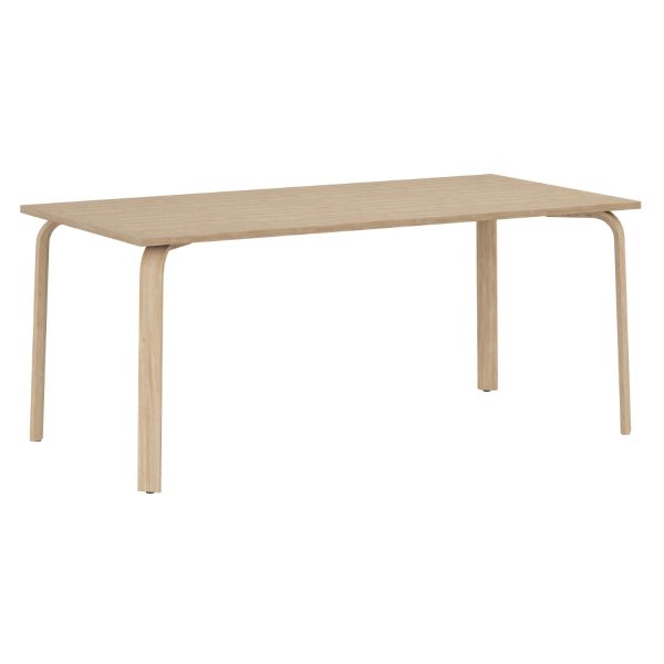 ZETA - Table H60 140x70 oak (art. 1228)