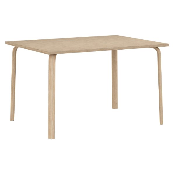 ZETA - Table H75 120x90 oak (art. 1504)