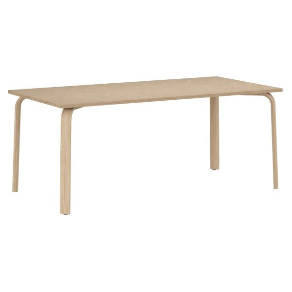 ZETA - Table H75 180x90 oak (art. 1512)